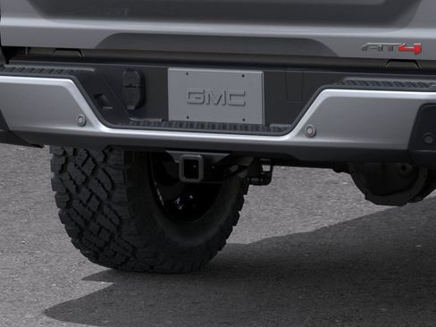 New 2026 GMC Canyon AT4 w/ Technology Plus Package AWD/4WD image 14