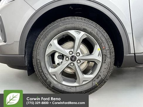 New 2026 Ford Escape ST-Line Select w/ Tech Pack #2 image 33