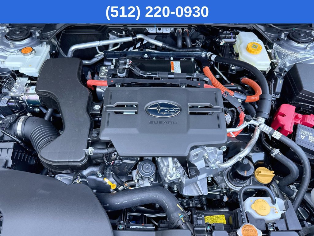 New 2026 Subaru Forester Premium AWD/4WD image 42