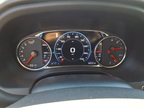 Used 2023 GMC Acadia Denali w/ Denali Technology Package image 26