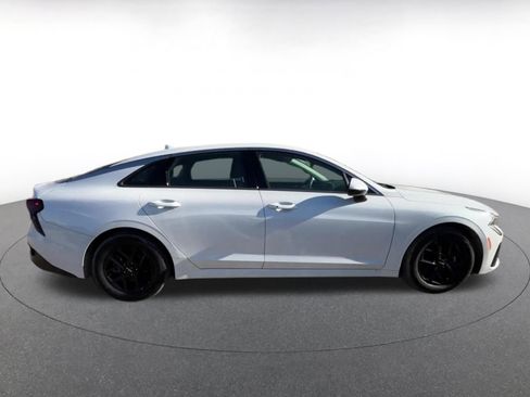 Used 2025 Kia K5 LXS image 16
