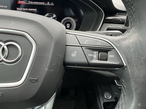 Certified 2023 Audi A5 2.0T Premium Plus w/ Premium Plus image 20