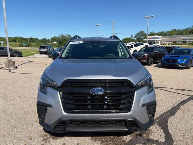 New 2026 Subaru Ascent Bronze Edition w/ Popular Package #2 AWD/4WD image 2