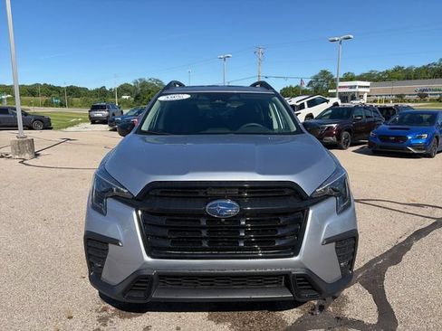 New 2026 Subaru Ascent Bronze Edition w/ Popular Package #2 AWD/4WD image 2