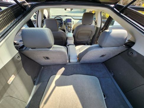 Used 2014 Chevrolet Volt Premium w/ Premium Trim Package image 28