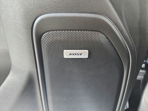 Used 2022 Chevrolet Silverado 1500 High Country AWD/4WD image 34