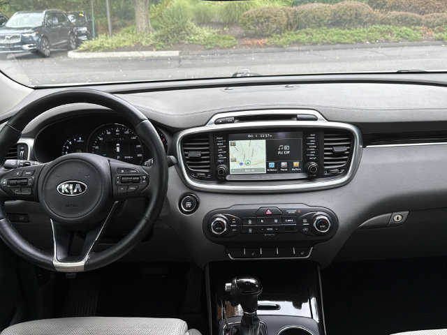Used 2016 Kia Sorento SX AWD/4WD image 24