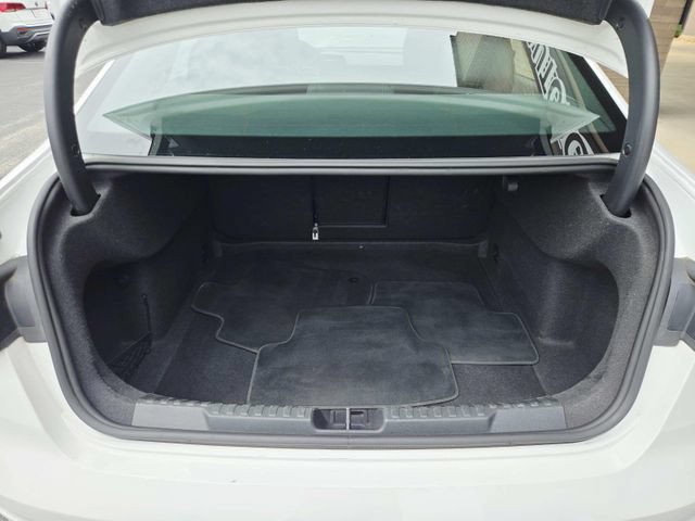 Used 2024 Audi A3 2.0T Premium FWD image 9