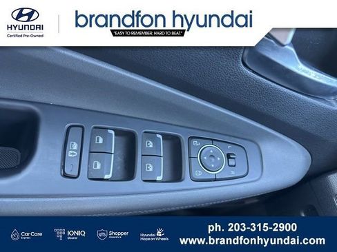 Certified 2023 Hyundai Santa Fe SEL AWD/4WD image 13