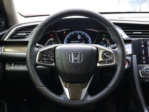 Used 2016 Honda Civic EX-T image 17