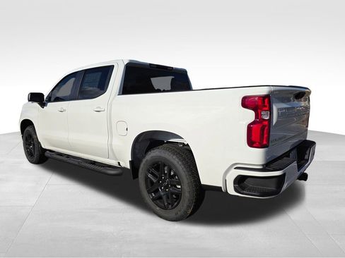 New 2026 Chevrolet Silverado 1500 RST w/ RST Select Package RWD image 5