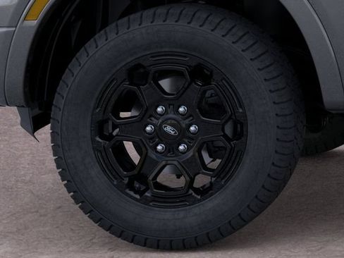 New 2026 Ford Ranger XLT AWD/4WD image 20