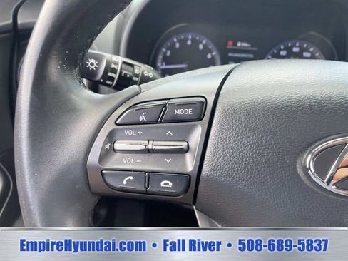 Used 2020 Hyundai Kona Ultimate AWD/4WD image 30