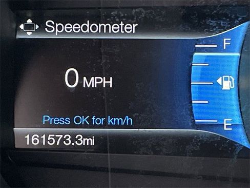 Used 2015 Ford Edge Titanium w/ Equipment Group 302A image 15