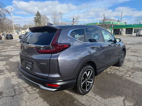 Used 2020 Honda CR-V EX image 5