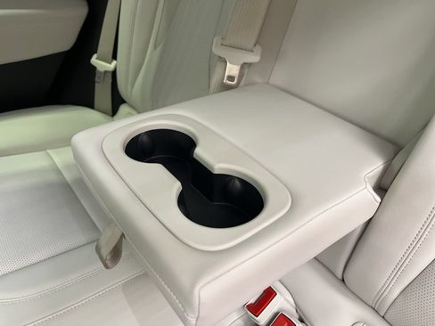 New 2026 Buick Envision Avenir AWD/4WD image 24