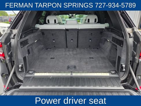 Used 2023 BMW X5 xDrive45e w/ Executive Package AWD/4WD image 19