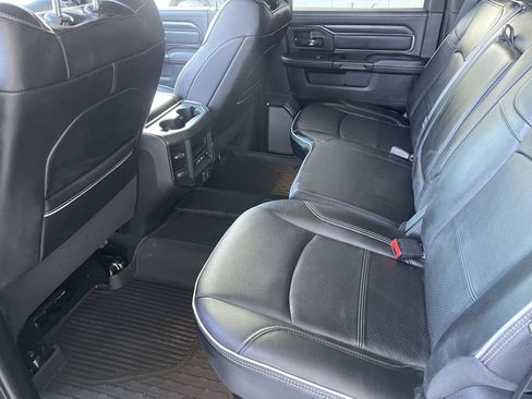 New 2026 RAM 2500 Rebel w/ Rebel Level 2 Equipment Group AWD/4WD image 24