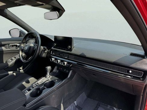 Used 2023 Honda Civic Sport image 47