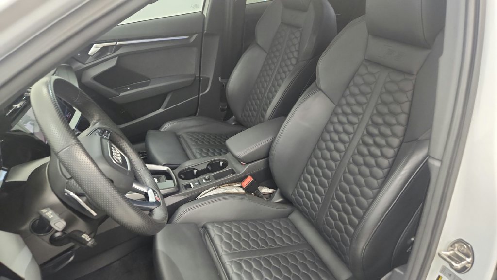 Used 2023 Audi RS 3 AWD/4WD image 15