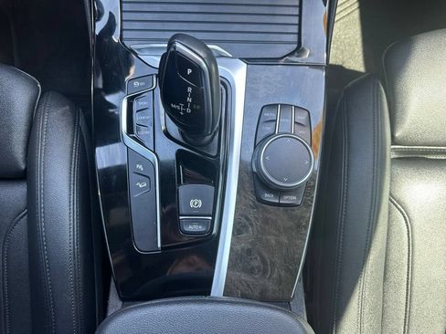 Used 2018 BMW X3 xDrive30i AWD/4WD image 7