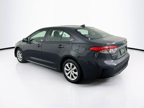 Used 2024 Toyota Corolla LE FWD image 5