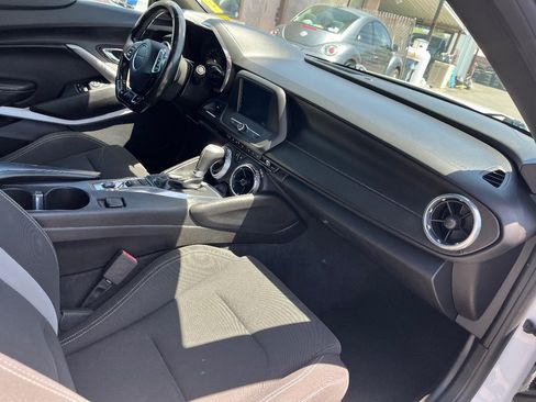 Used 2017 Chevrolet Camaro LT w/ RS Package RWD image 29