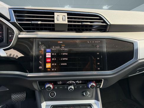 Certified 2025 Audi Q3 2.0T Premium w/ Convenience Package AWD/4WD image 20