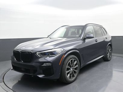 Used 2019 BMW X5 xDrive50i w/ M Sport Package