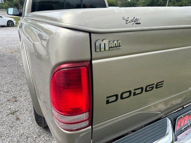 Used 2003 Dodge Dakota SLT RWD image 27