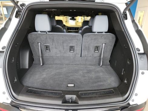 Certified 2023 Buick Enclave Essence w/ Experience Buick Package image 14