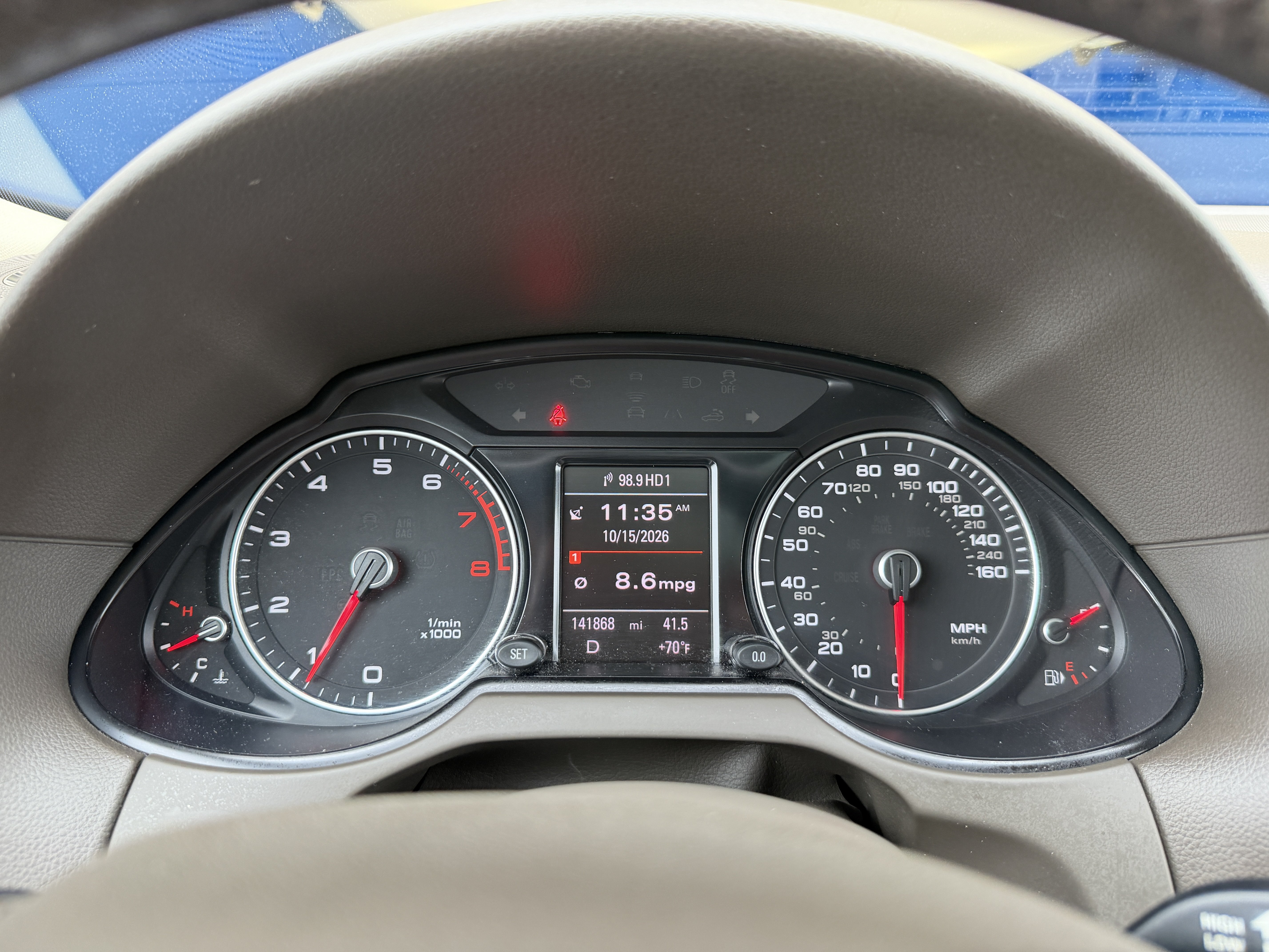 Used 2014 Audi Q5 2.0T Premium Plus AWD/4WD image 17