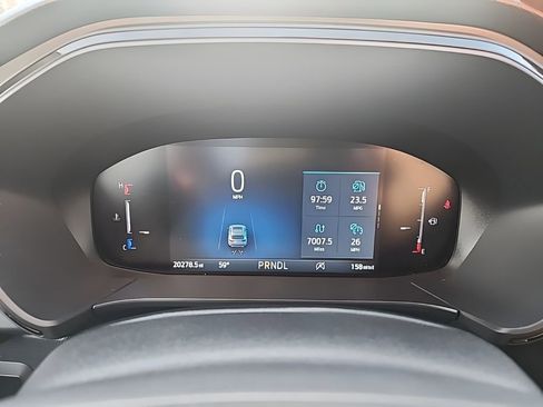 Used 2025 Ford Escape ST-Line Select image 19