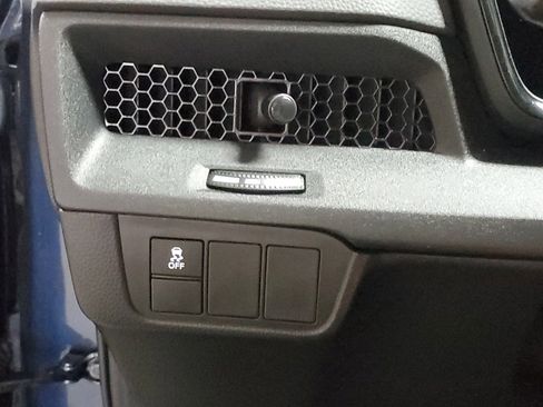 Used 2024 Honda CR-V EX image 21