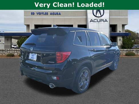Used 2022 Honda Passport EX-L image 5
