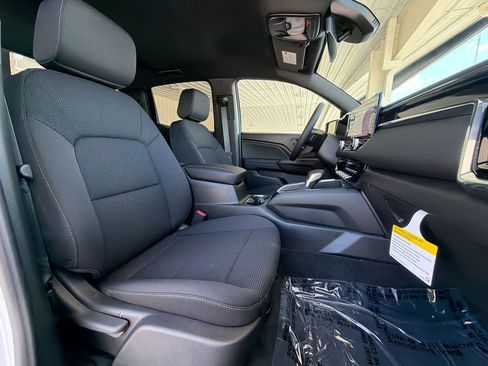 New 2026 GMC Canyon Elevation w/ Convenience Package RWD image 15