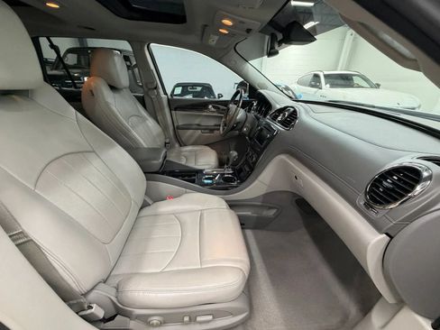 Used 2016 Buick Enclave Premium w/ Experience Buick Package AWD/4WD image 22