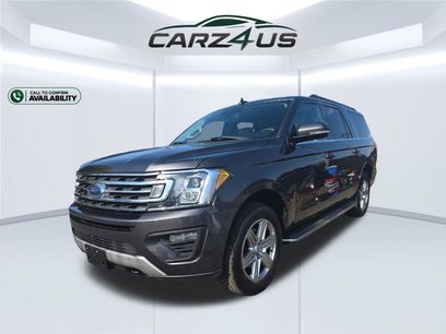 Used 2020 Ford Expedition Max XLT