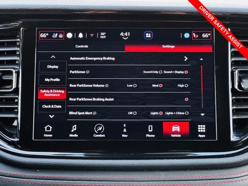 Used 2023 Dodge Durango GT AWD/4WD image 7