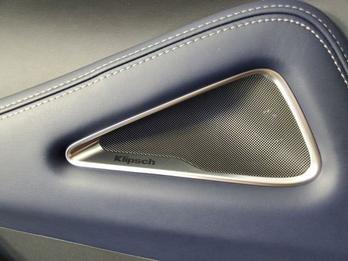 New 2026 INFINITI QX60 Sport w/ Dark Cargo Package image 30