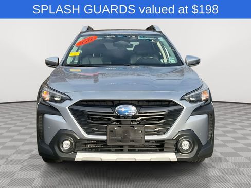 Used 2024 Subaru Outback Touring XT image 2