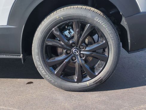 New 2026 MAZDA CX-30 AWD 2.5 S w/ Select Sport Pkg image 13