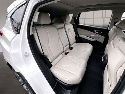 New 2026 Acura RDX SH-AWD w/ Technology Package image 14