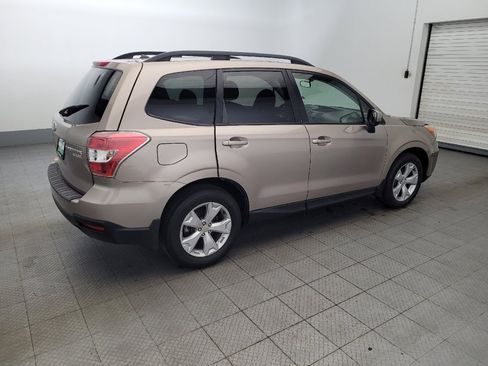 Used 2015 Subaru Forester 2.5i Premium w/ All-Weather Package image 10