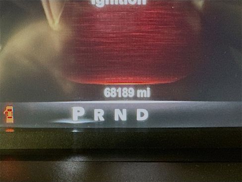 Used 2017 RAM 2500 Big Horn image 13