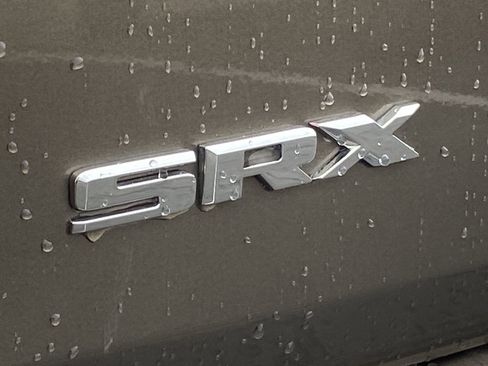 Used 2015 Cadillac SRX Luxury w/ Driver Awareness Package image 37