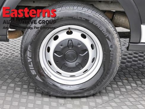 Used 2021 Ford Transit 250 148 High Roof RWD image 27