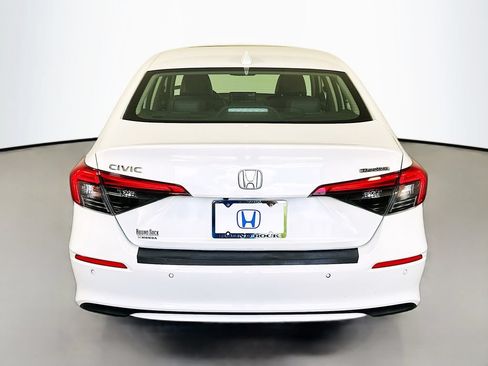 Certified 2022 Honda Civic Touring image 6