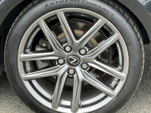 Used 2018 Lexus IS 300 F Sport image 26