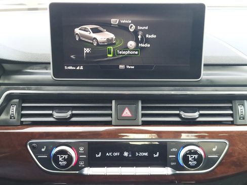 Used 2018 Audi A4 2.0T Premium Plus w/ Premium Plus Package AWD/4WD image 13